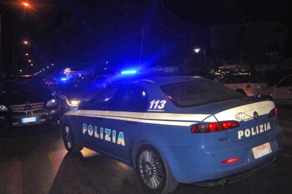 В Италии 15-летний сын белоруски найден мертвым. Посольство Беларуси выясняет ситуацию доступными способами