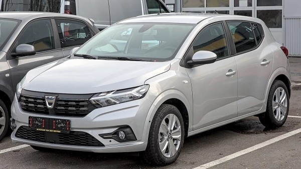 Топ-10 самых продаваемых авто в Европе за 2024 год: кто возглавил рейтинг?