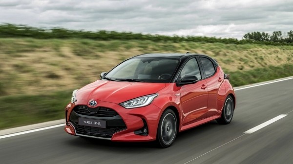 Топ-10 самых продаваемых авто в Европе за 2024 год: кто возглавил рейтинг?