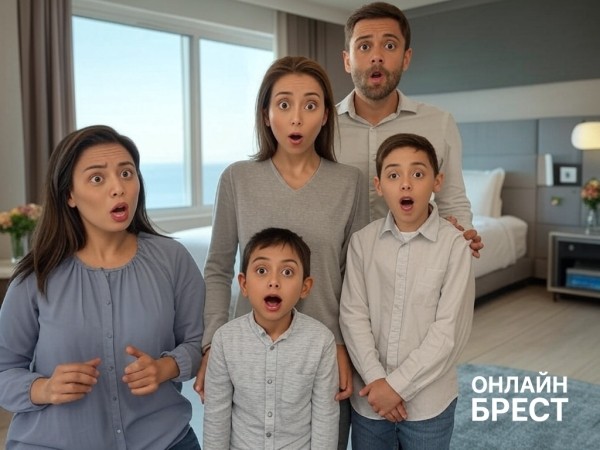 Семья обнаружила камеру слежения в номере одного из отелей в Турции Семья обнаружила камеру слежения в номере одного из отелей в Турции