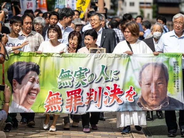 Мужчину приговорили к смертной казни. После 47 лет в тюрьме его оправдали, и он получит рекордную компенсацию