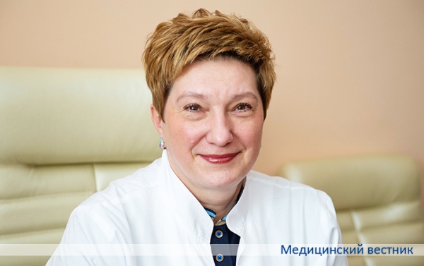 27-й городской поликлинике Минска исполнилось 45 лет
27-й городской поликлинике Минска исполнилось 45 лет