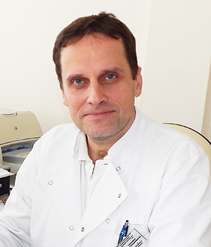 
			Нейропатическая боль: трудный пациент. Часть 2		