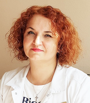 Беременность и COVID-19. Клинический случай
Беременность и COVID-19. Клинический случай