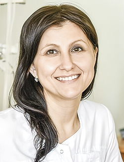 
			Нарушения голоса у пациентов с СOVID-19		